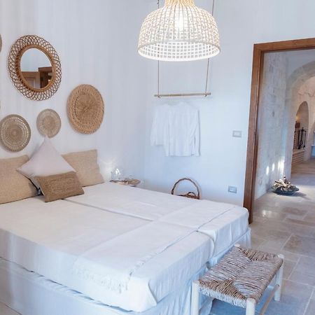 I Trulli Di Kate Villa Monopoli Exterior photo