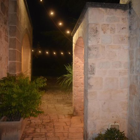 I Trulli Di Kate Villa Monopoli Exterior photo