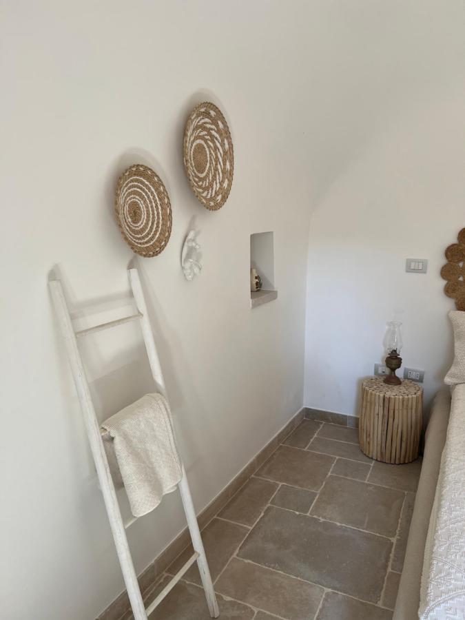I Trulli Di Kate Villa Monopoli Exterior photo