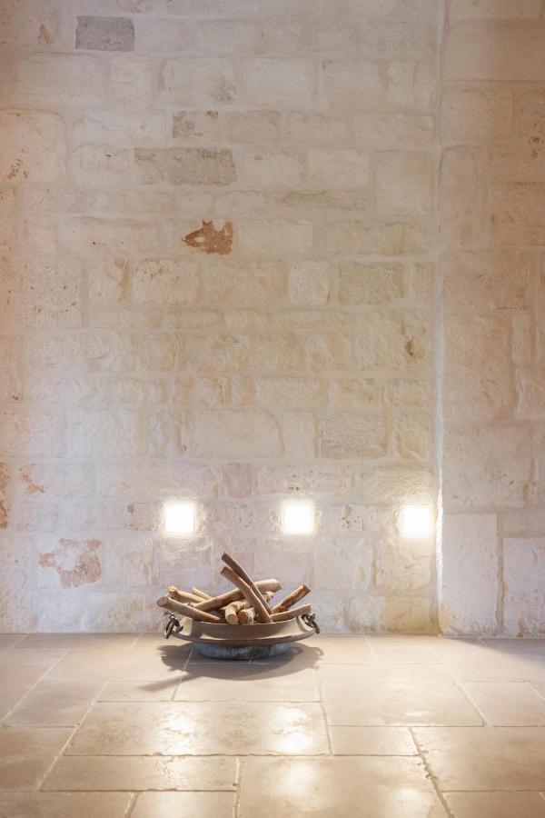 I Trulli Di Kate Villa Monopoli Exterior photo
