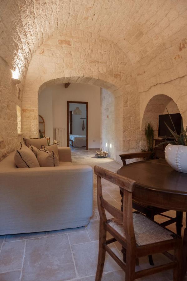 I Trulli Di Kate Villa Monopoli Exterior photo