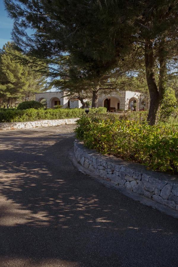 I Trulli Di Kate Villa Monopoli Exterior photo