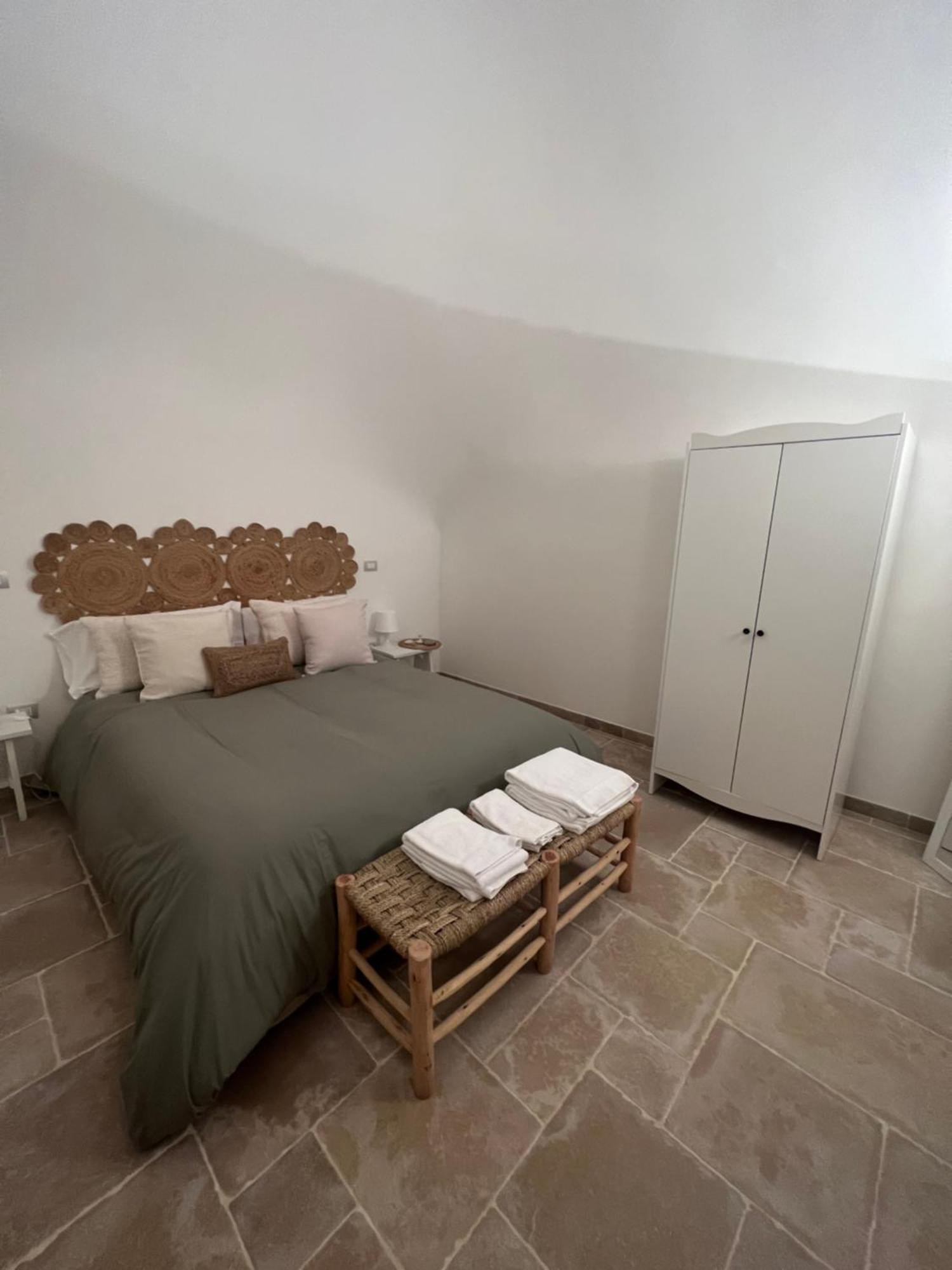 I Trulli Di Kate Villa Monopoli Exterior photo