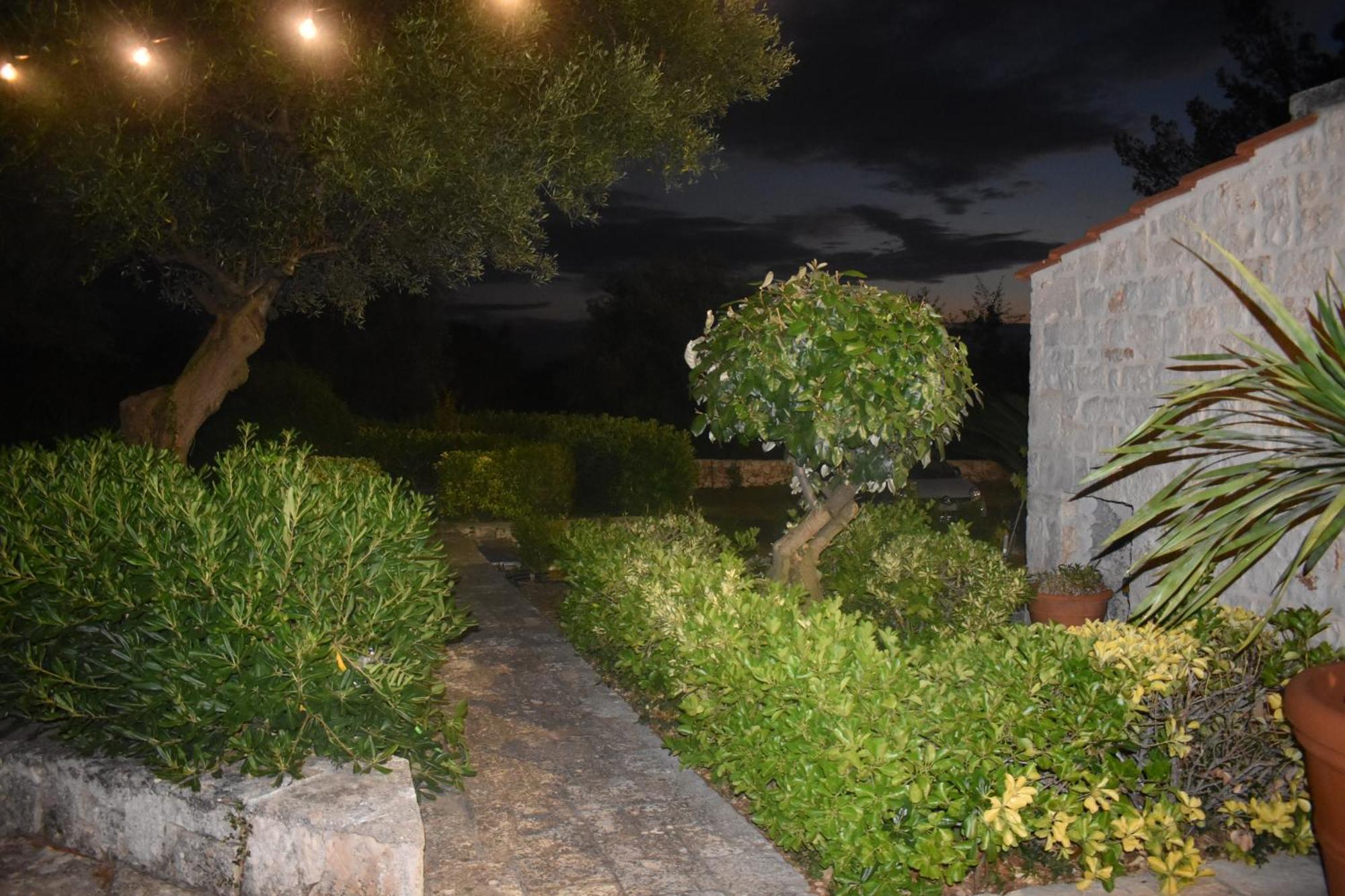 I Trulli Di Kate Villa Monopoli Exterior photo