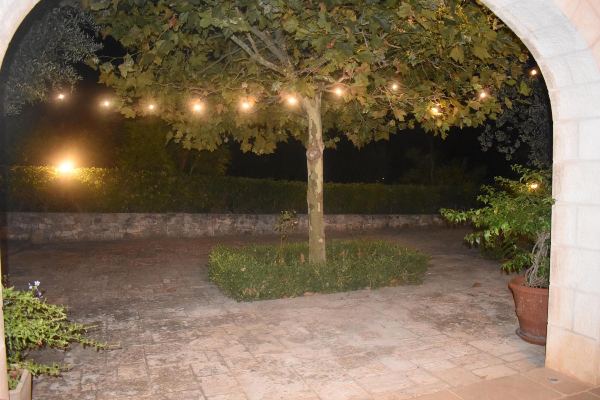 I Trulli Di Kate Villa Monopoli Exterior photo
